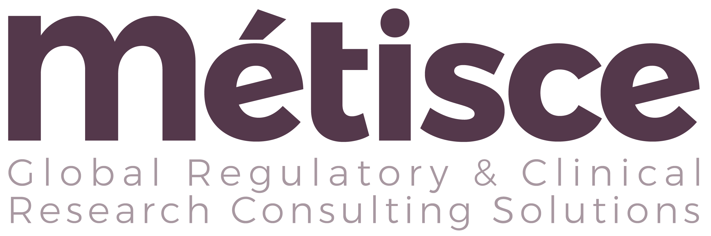 Metisce logo